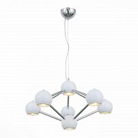 подвесная люстра st luce rottura sl853.503.07 в Йошкар-Оле