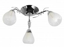 потолочная люстра toplight alexia tl3640x-03ch в Йошкар-Оле