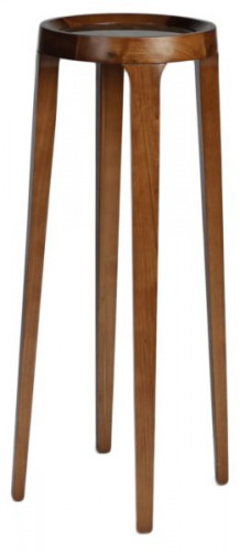 консоль side table коричневая в Йошкар-Оле
