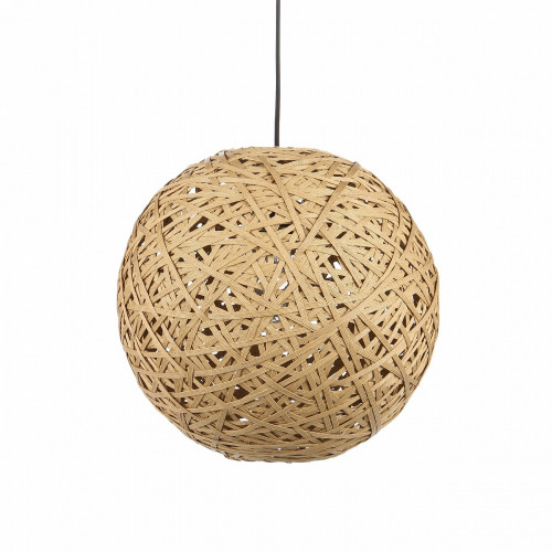 подвесной светильник nest ball бежевый в Йошкар-Оле
