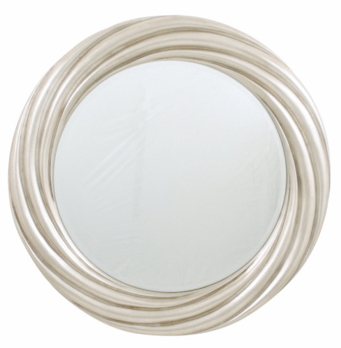 зеркало круглое большое в витой раме round swirl от rvastley в Йошкар-Оле