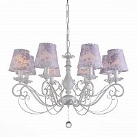 подвесная люстра st luce incanto sl160.503.08 в Йошкар-Оле