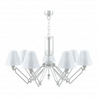 подвесная люстра lamp4you hightech m1-07-wm-lmp-o-20 в Йошкар-Оле