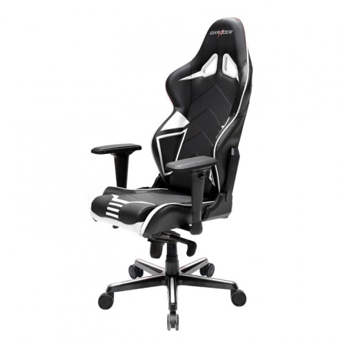 геймерское кресло dxracer oh/rv131/nw в Йошкар-Оле