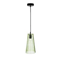 подвесной светильник idlamp iris color 243/1-green в Йошкар-Оле