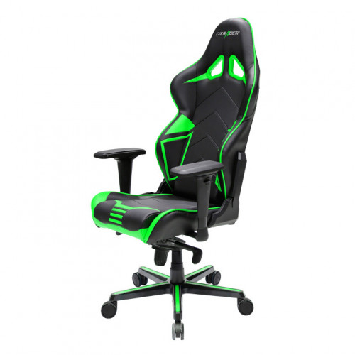 геймерское кресло dxracer oh/rv131/ne в Йошкар-Оле