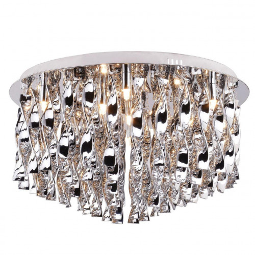 потолочный светильник arte lamp fuochi a8107pl-10cc в Йошкар-Оле