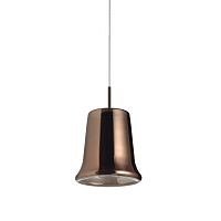 подвесной светильник cloche s copper от leucos в Йошкар-Оле