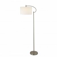 торшер arte lamp adige a2999pn-1ss в Йошкар-Оле