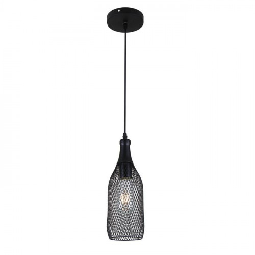 подвесной светильник odeon light bottle 3353/1 в Йошкар-Оле