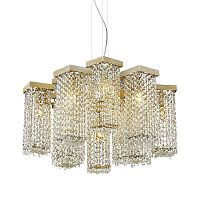 подвесной светильник p68065-12 gold от delight collection в Йошкар-Оле