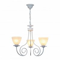 подвесная люстра toplight barbara tl1134-3h в Йошкар-Оле