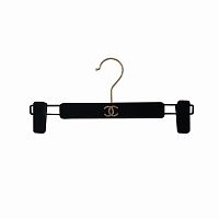 вешалка chanel черная для брюк и юбок в Йошкар-Оле
