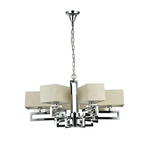 подвесная люстра maytoni megapolis mod906-06-n в Йошкар-Оле