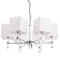 подвесная люстра arte lamp north a5896lm-6cc в Йошкар-Оле