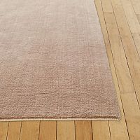 ковер basic bamboo silk бежевый 280/180 от now carpets в Йошкар-Оле