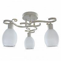 потолочная люстра toplight loretta tl7360x-03wg в Йошкар-Оле