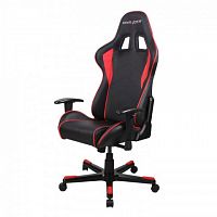 кресло геймерское dxracer formula черно-красное в Йошкар-Оле