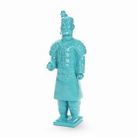 статуэтка turquoise warrior 1 в Йошкар-Оле