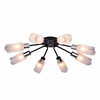 потолочная люстра toplight sabina tl3680x-08bc в Йошкар-Оле