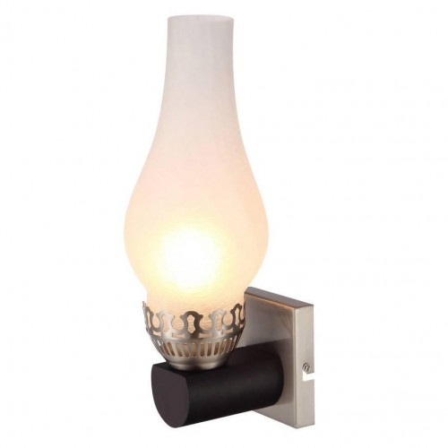 бра arte lamp lombardy a6801ap-1br в Йошкар-Оле