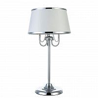 настольная лампа arte lamp dante a1150lt-3cc в Йошкар-Оле