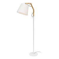 торшер arte lamp pinoccio a5700pn-1wh в Йошкар-Оле