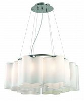 подвесная люстра st luce onde sl116.503.06 в Йошкар-Оле