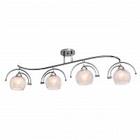 потолочная люстра silver light sfera 255.54.4 в Йошкар-Оле