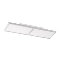 потолочный светодиодный светильник odeon light super slim 3870/30cl в Йошкар-Оле