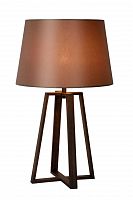 настольная лампа lucide coffee lamp 31598/81/97 в Йошкар-Оле