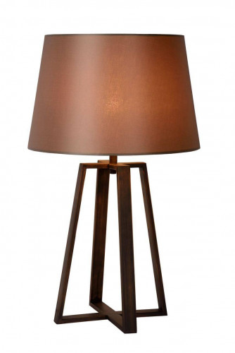 настольная лампа lucide coffee lamp 31598/81/97 в Йошкар-Оле