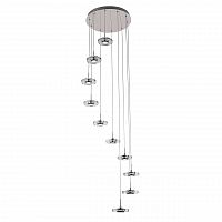 каскадная люстра st luce vedette sl569.103.10 в Йошкар-Оле