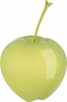 декор apple metallic light green middle в Йошкар-Оле