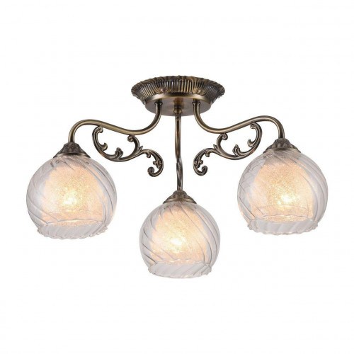 потолочная люстра arte lamp a7062pl-3ab в Йошкар-Оле