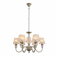 подвесная люстра st luce grazia sl185.303.09 в Йошкар-Оле