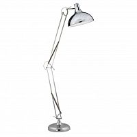 торшер arte lamp goliath a2487pn-1cc в Йошкар-Оле