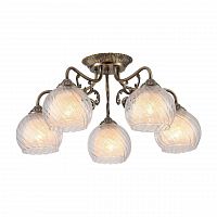 потолочная люстра arte lamp a7062pl-5ab в Йошкар-Оле