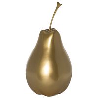 декор pear gold middle shine в Йошкар-Оле