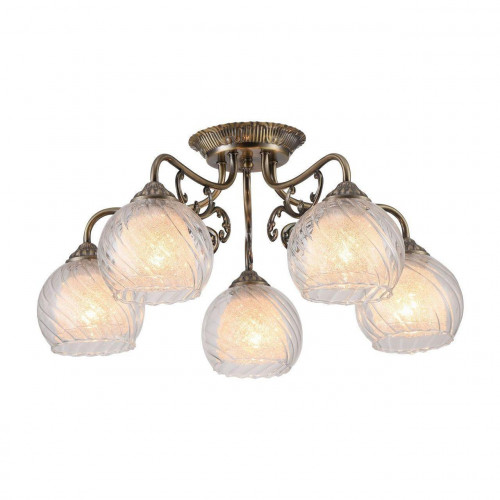 потолочная люстра arte lamp a7062pl-5ab в Йошкар-Оле