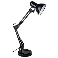 настольная лампа arte lamp junior a1330lt-1bk в Йошкар-Оле