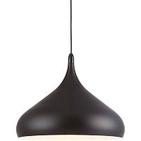 подвесной светильник arte lamp cappello a3266sp-1bk в Йошкар-Оле