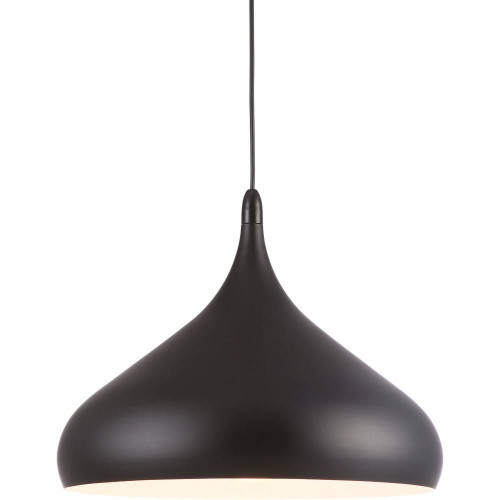 подвесной светильник arte lamp cappello a3266sp-1bk в Йошкар-Оле