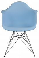 стул klassic premium dar голубой (eames style) в Йошкар-Оле