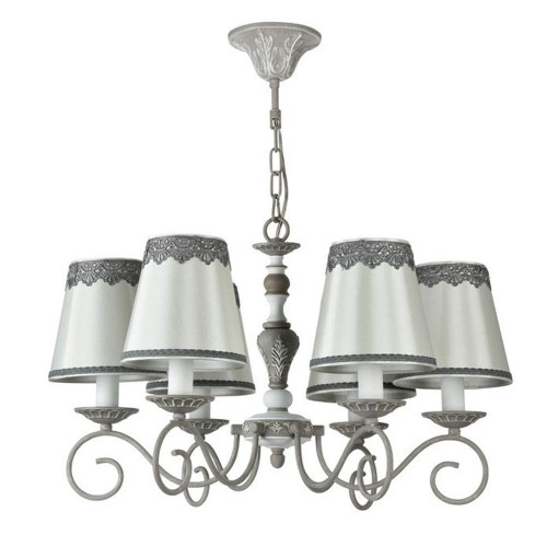 подвесная люстра maytoni bouquet arm023-06-s в Йошкар-Оле