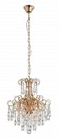 подвесная люстра st luce orecchini sl846.203.06 в Йошкар-Оле