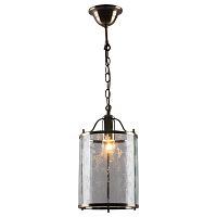 подвесной светильник arte lamp bruno a8286sp-1ab в Йошкар-Оле