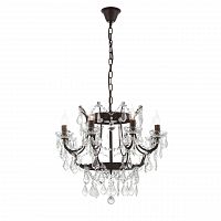 подвесная люстра st luce boemino sl410.403.08 в Йошкар-Оле