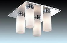 потолочная люстра odeon light tingi 2661/4c в Йошкар-Оле