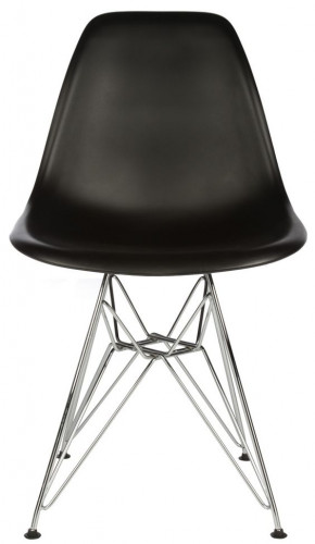 стул klassic dsr черный (eames style) в Йошкар-Оле